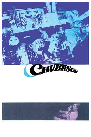 Chubasco Poster