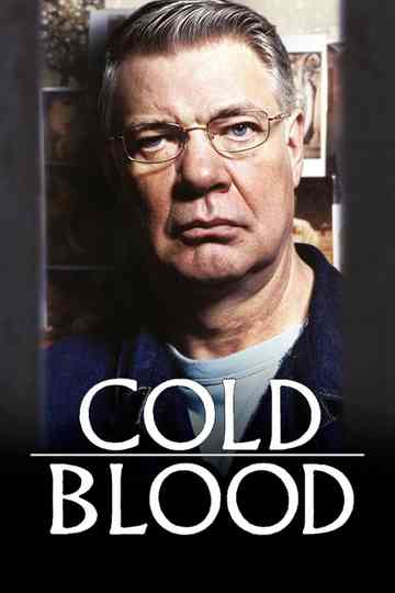 Cold Blood Poster