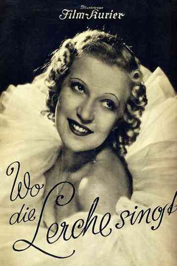 Where the Lark Sings Poster