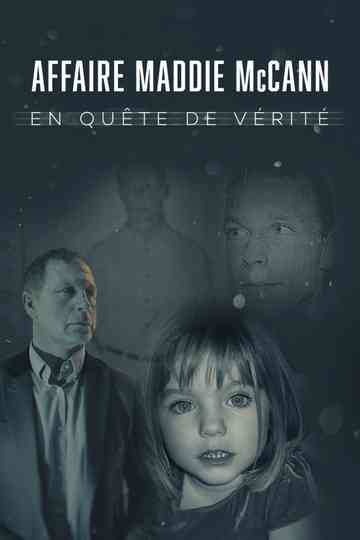 Madeleine McCann: The Case Against Christian B poster