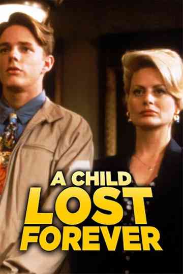 A Child Lost Forever The Jerry Sherwood Story