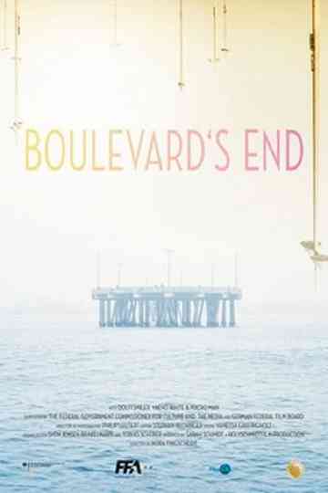 Boulevard's End Poster
