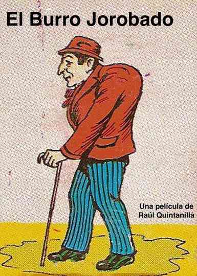 The Hunched Donkey Poster