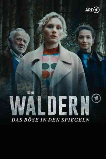 Wäldern Poster