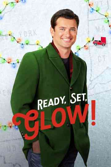 Ready, Set, Glow! poster