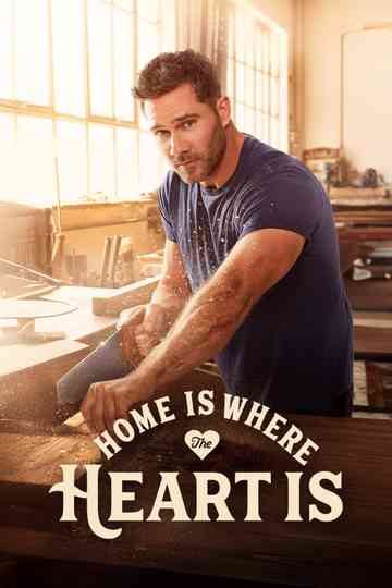 Home is Where the Heart Is Poster