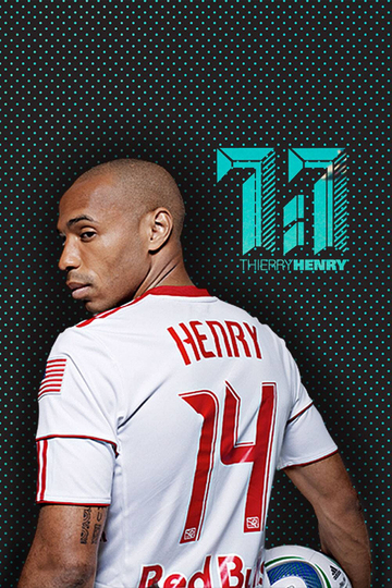 11 Thierry Henry