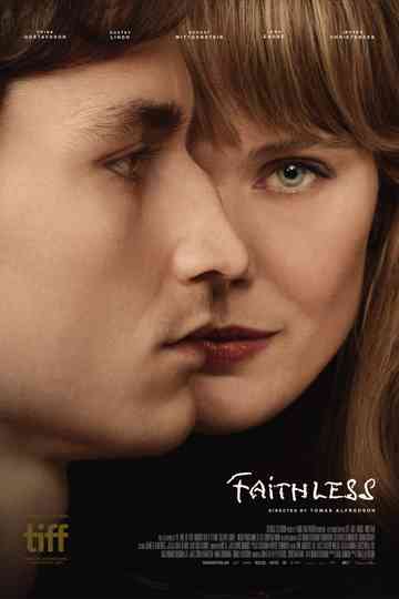 Faithless poster