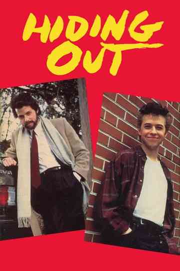 Hiding Out Poster