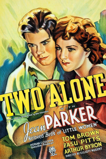 Two Alone