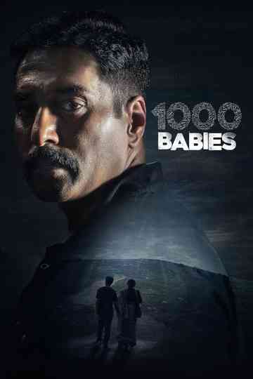 1000 Babies Poster