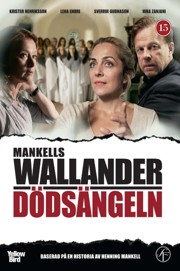 Wallander 22 - Angel of Death