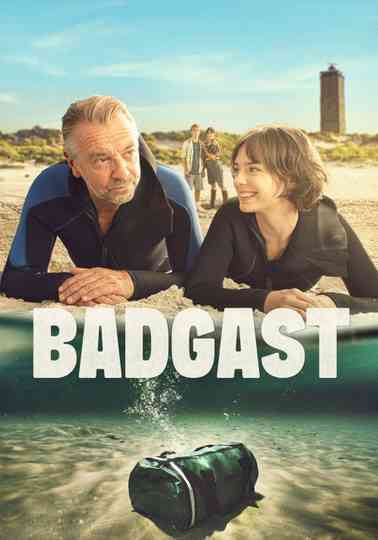 Badgast Poster