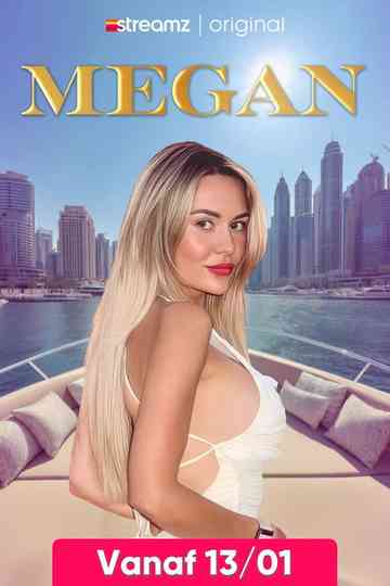 Megan Poster