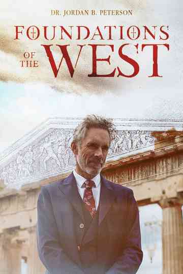 Foundations of the West Poster