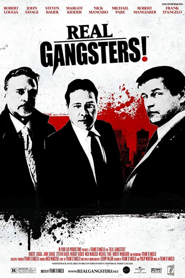 Real Gangsters Poster