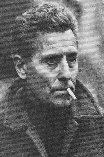 Georges Franju  Le visionnaire Poster