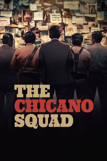 The Chicano Squad