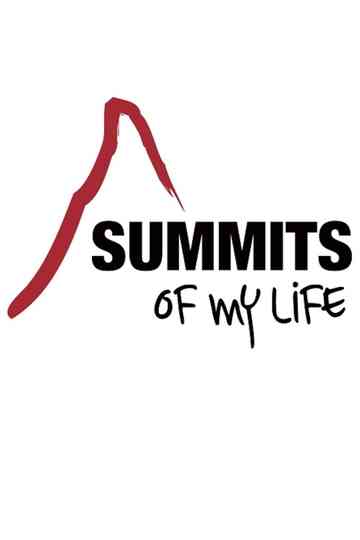 Summits of my Life Poster