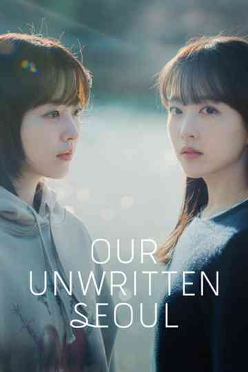 Our Unwritten Seoul Poster