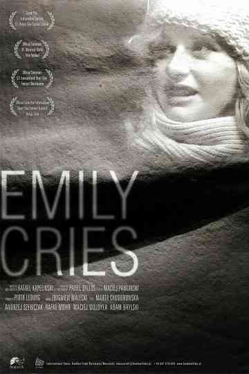 Emily Cries Poster