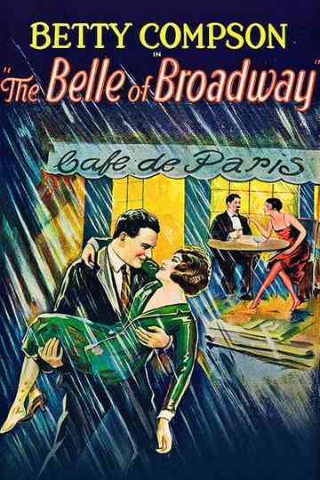 The Belle of Broadway