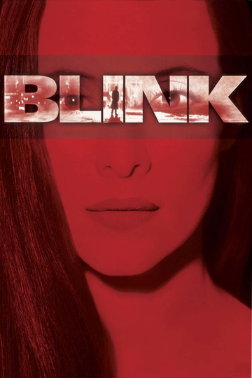 Blink Poster