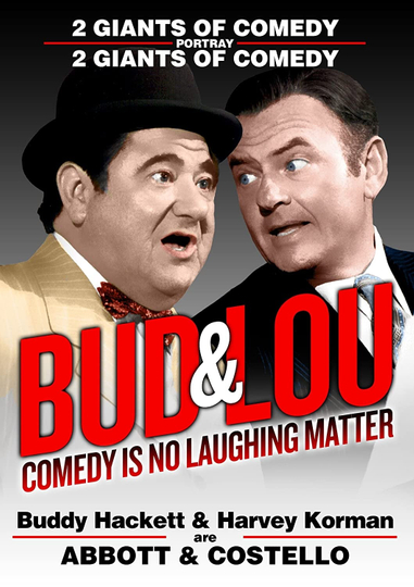 Bud and Lou Poster