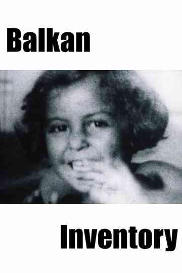 Balkan Inventory Poster