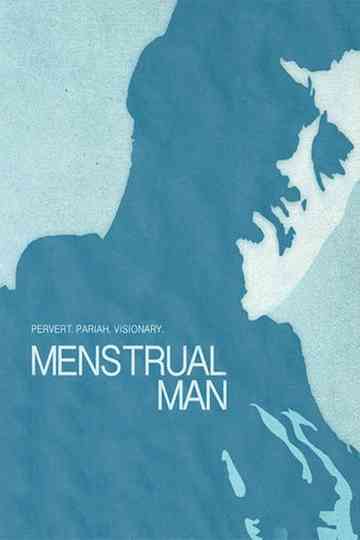 Menstrual Man Poster