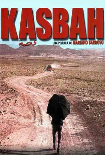 Kasbah Poster