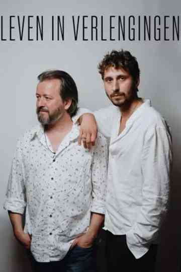 Leven in verlengingen poster