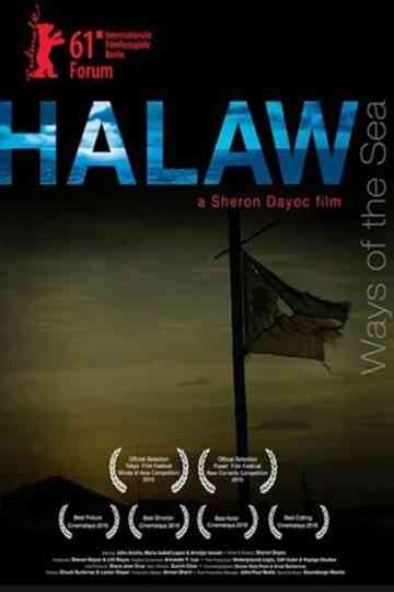 Halaw Poster