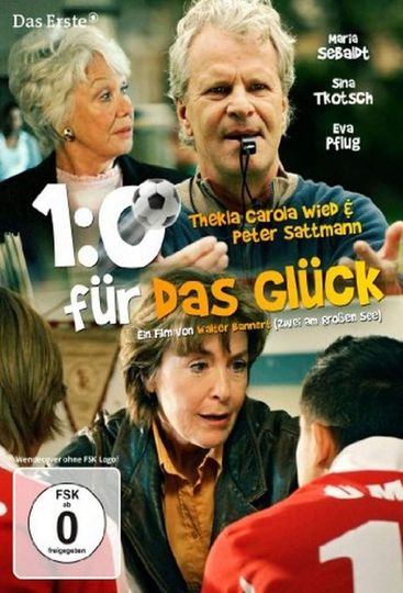 10 für das Glück Poster