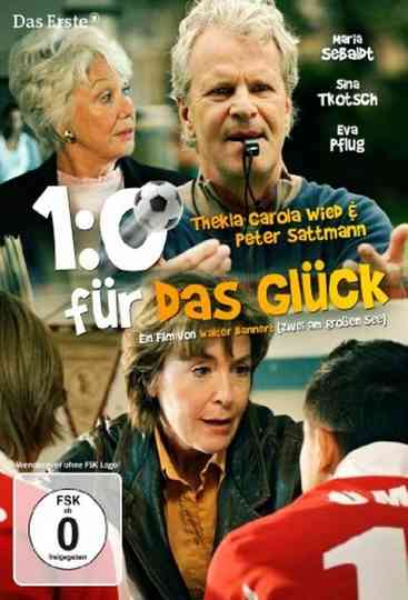 10 für das Glück Poster