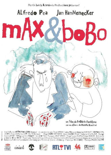 Max  Bobo