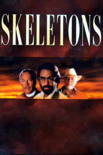 Skeletons Poster