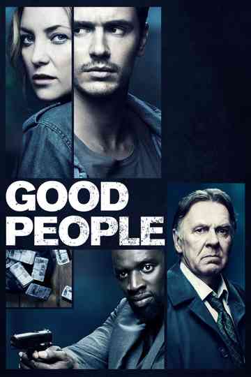 Good People poster