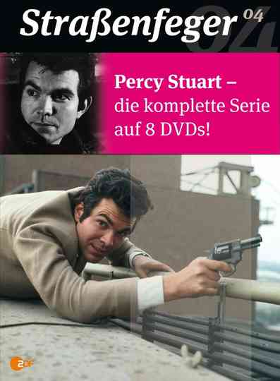 Percy Stuart Poster