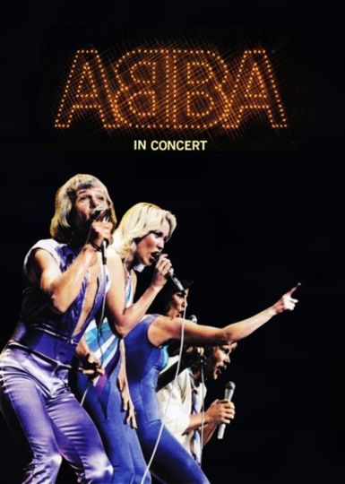 ABBA: In Concert