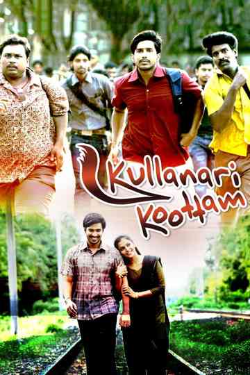 Kullanari Koottam Poster