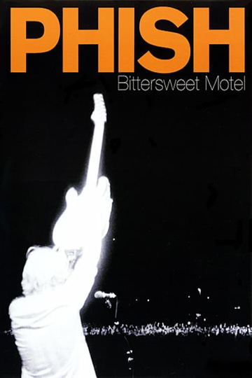 Phish Bittersweet Motel