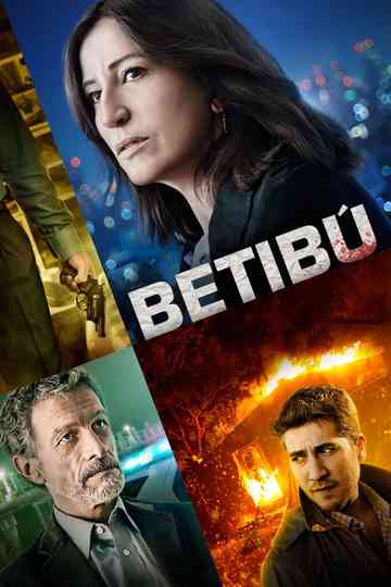Betibú poster