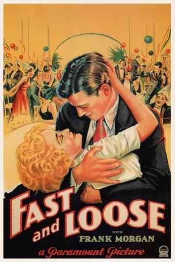 Fast and Loose Poster