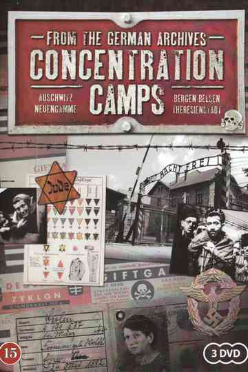 The Liberation of Auschwitz Poster