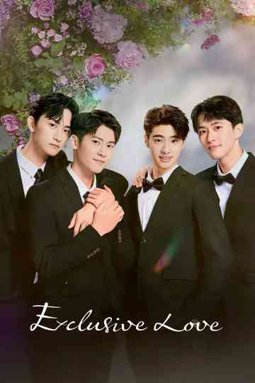 Exclusive Love poster
