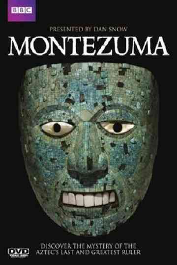 Montezuma Poster
