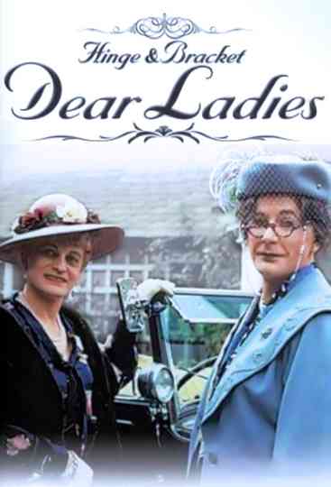 Dear Ladies Poster