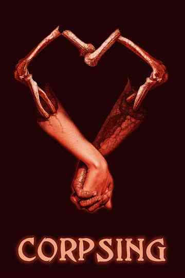 Corpsing Poster