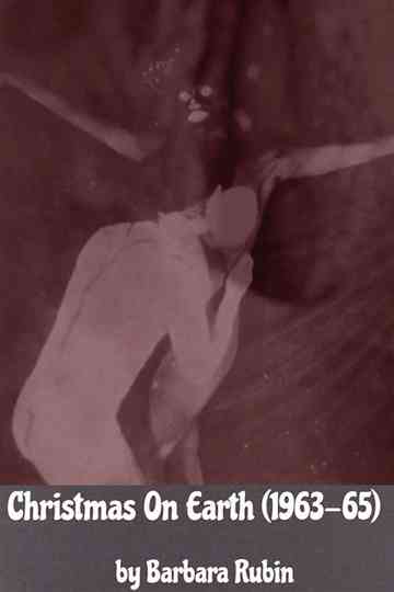 Christmas on Earth Poster